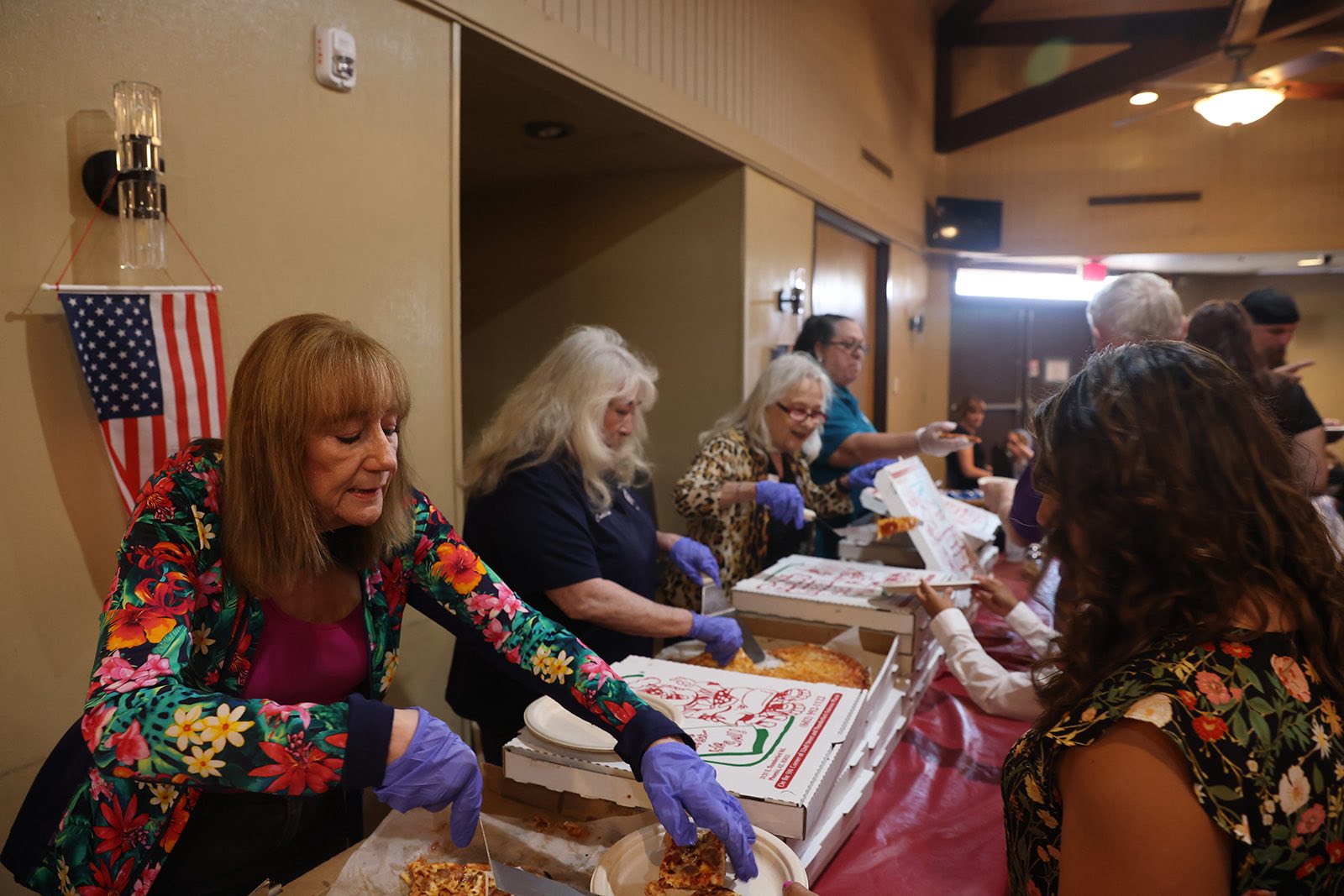 Ice Cream Social
